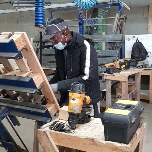 JOURNAL DU MARDI 12 OCTOBRE ( SOIR )